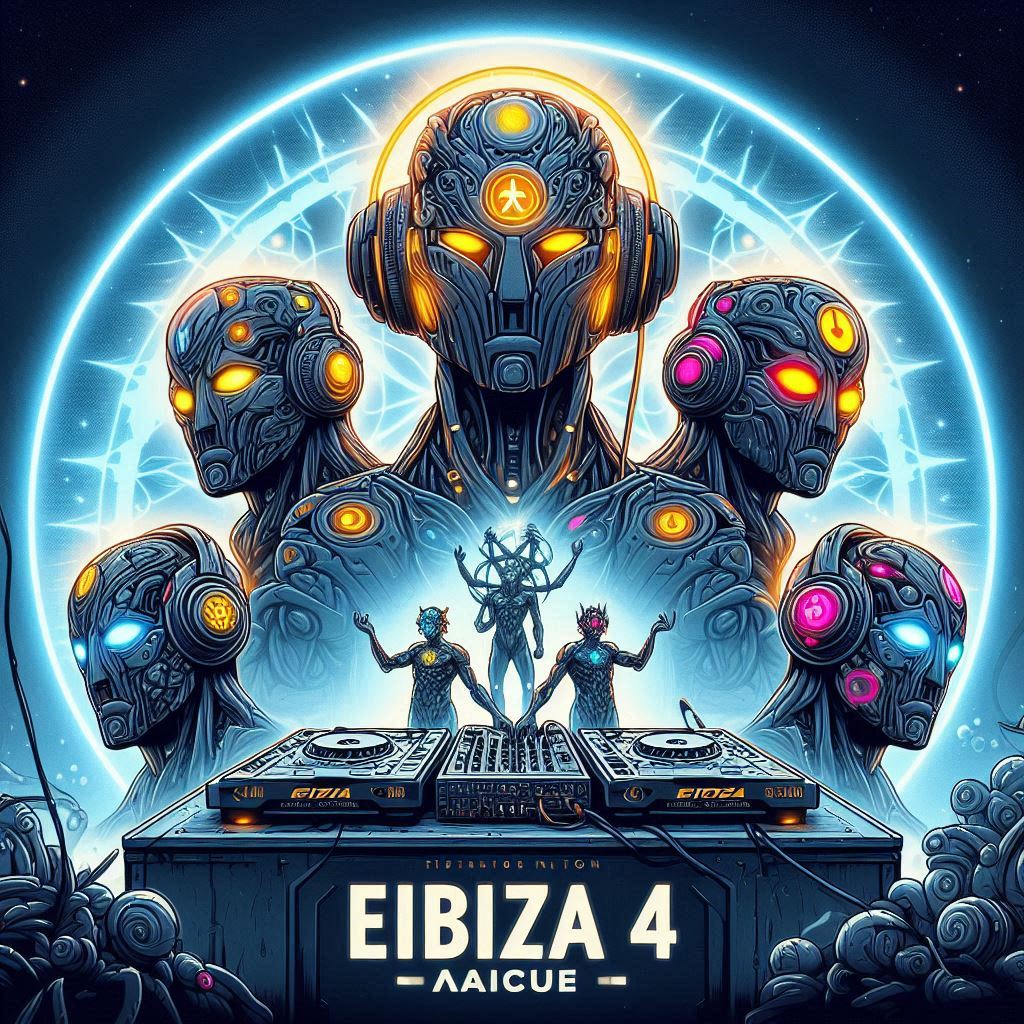 Eibiza 4